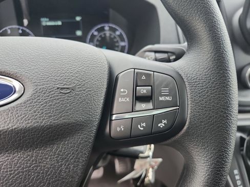 New 2025 Ford Transit 350 Low Roof AWD w/ Load Area Protection Package image 30