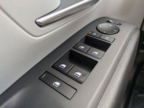 New 2026 Hyundai Tucson SE FWD image 16