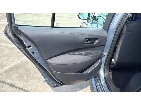 Certified 2026 Toyota Corolla LE FWD image 16