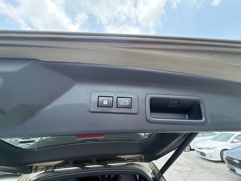 Used 2026 Subaru Forester Touring AWD/4WD image 13