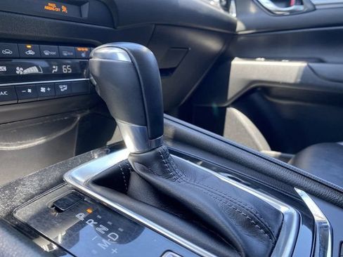 Certified 2023 MAZDA CX-5 AWD 2.5 S w/ Select Package image 21