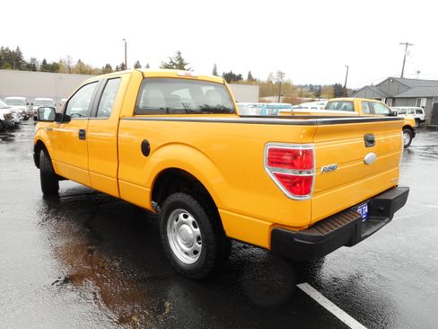 Used 2012 Ford F150 XL image 7