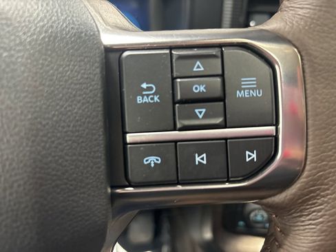 Used 2024 Ford F150 King Ranch w/ FX4 Off-Road Package image 43