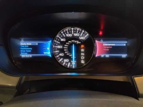 Used 2014 Ford Edge Sport w/ Driver Entry Package image 23