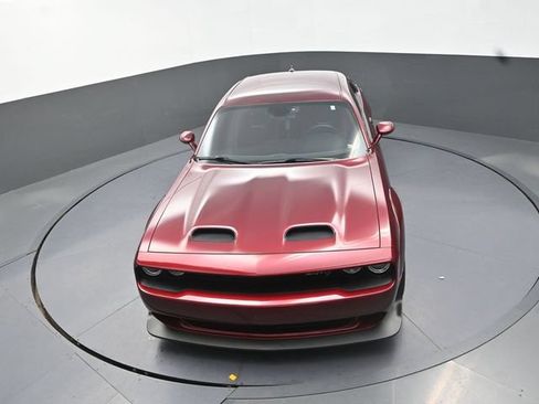 Used 2022 Dodge Challenger SRT Hellcat RWD image 13