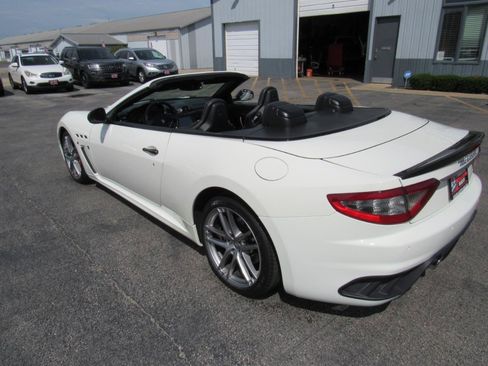 Used 2014 Maserati GranTurismo MC RWD image 30