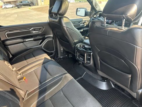 Used 2019 RAM 1500 Laramie w/ Sport Appearance Package AWD/4WD image 25