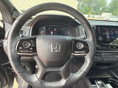 Used 2021 Honda Passport Touring image 29