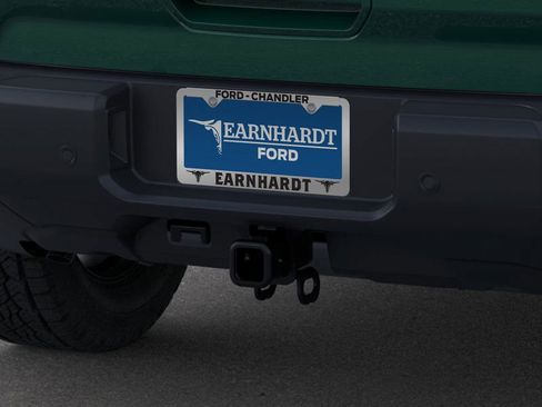 New 2025 Ford Bronco Sport Badlands image 23