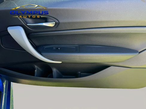 Used 2014 BMW 228i Coupe RWD image 25