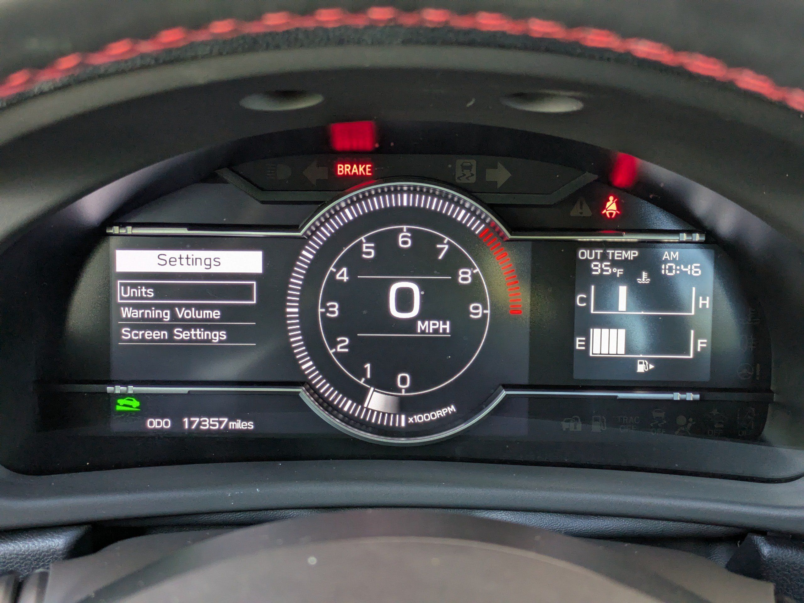 Used 2023 Subaru BRZ Limited RWD image 27