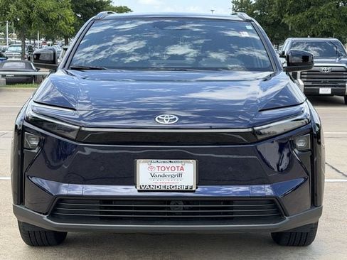Used 2026 Toyota bZ FWD image 7