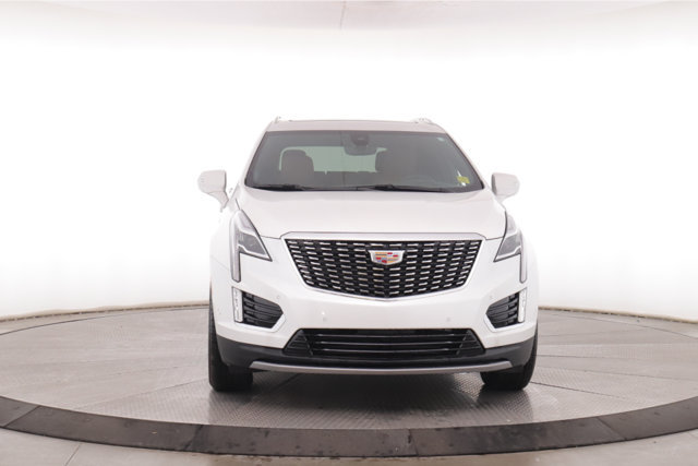 Used 2026 Cadillac XT5 Premium Luxury AWD/4WD image 12
