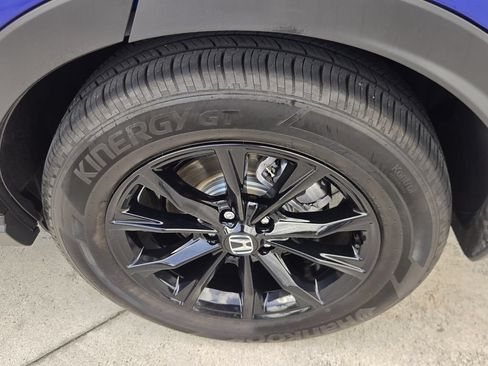 Used 2025 Honda CR-V Sport image 10