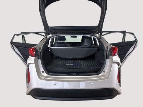 Used 2019 Toyota Prius Prime Advanced image 14