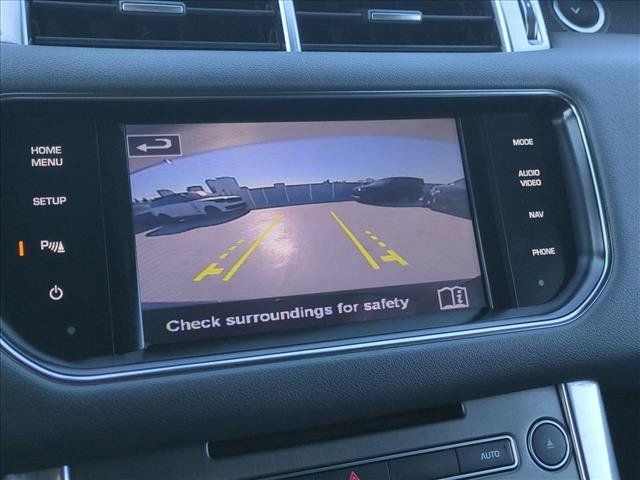Used 2014 Land Rover Range Rover Sport SE AWD/4WD image 13