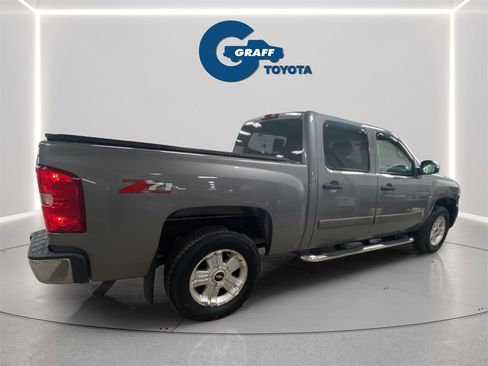 Used 2008 Chevrolet Silverado 1500 LT w/ Power Pack Plus image 8