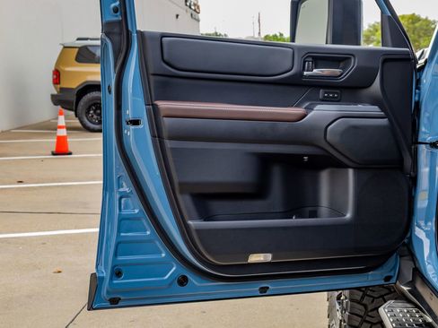 Used 2026 Toyota Land Cruiser w/ Premium Package image 35