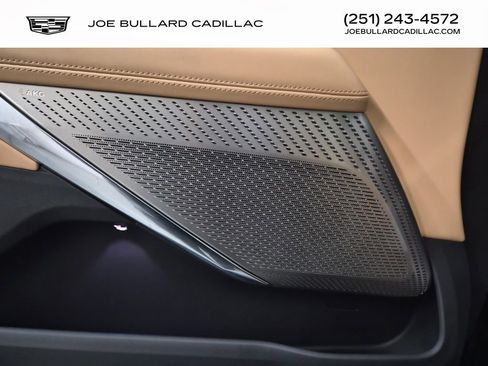 New 2026 Cadillac Escalade IQL Sport 2 image 16