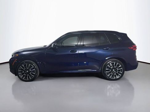 New 2026 BMW X5 xDrive40i w/ M Sport Package AWD/4WD image 8