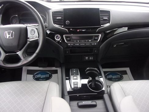 Used 2020 Honda Passport Touring image 18