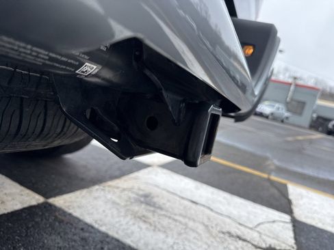 Used 2020 Chevrolet Colorado Z71 image 49