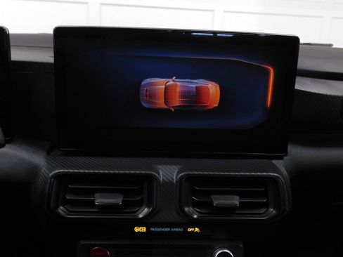 Used 2025 Ford Mustang GT RWD image 57