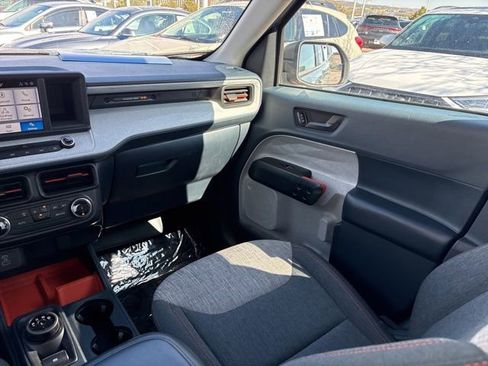 Used 2023 Ford Maverick XLT FWD image 25