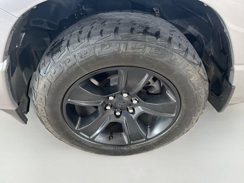 Used 2023 RAM 1500 Lone Star AWD/4WD image 32
