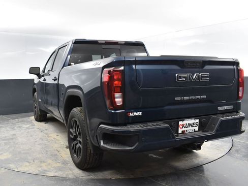 Used 2021 GMC Sierra 1500 Elevation w/ Preferred Package AWD/4WD image 8
