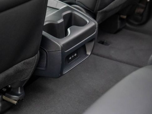 New 2026 Honda Odyssey EX-L image 20