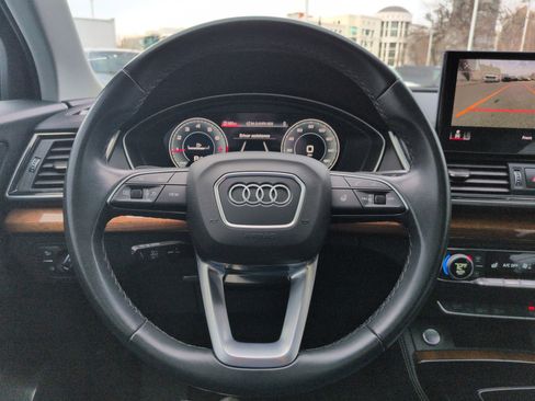 Used 2022 Audi Q5 2.0T Premium Plus image 17