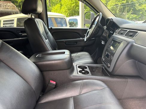 Used 2012 Chevrolet Silverado 3500 LTZ w/ LTZ Plus Package AWD/4WD image 13