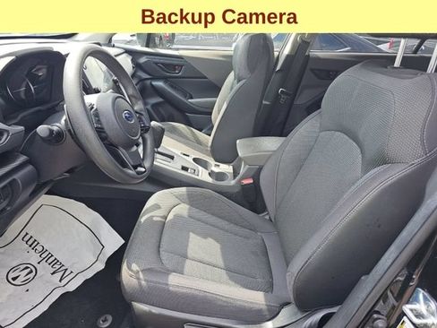 Certified 2024 Subaru Crosstrek 2.0i Premium AWD/4WD image 8