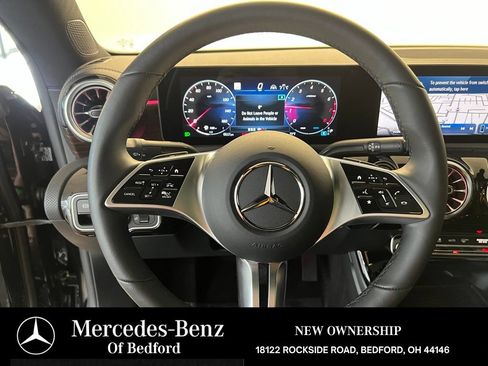 Used 2026 Mercedes-Benz CLA 250 4MATIC image 24