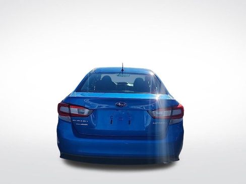 Used 2021 Subaru Impreza 2.0i image 6