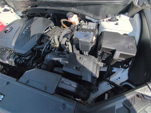 Used 2022 Hyundai Tucson SEL w/ Convenience Package image 17