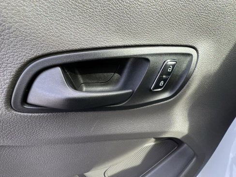 Used 2024 Ford Transit 250 Minivan/Van w/ Exterior Upgrade Package image 21