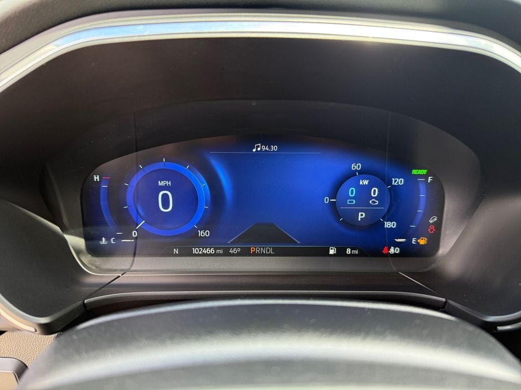 Used 2020 Ford Escape Titanium AWD/4WD image 18