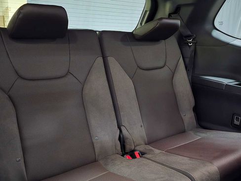 Used 2025 Lexus TX 350 Luxury image 14