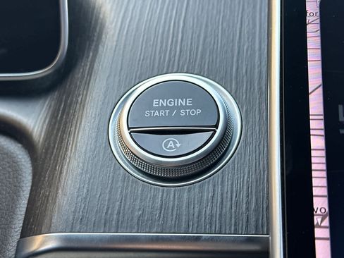 Certified 2023 Mercedes-Benz S 580 4MATIC Sedan w/ AMG Line image 21