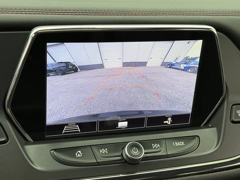 Used 2020 Chevrolet Blazer RS AWD/4WD image 19