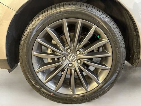 Used 2024 Acura RDX w/ Advance Package AWD/4WD image 33