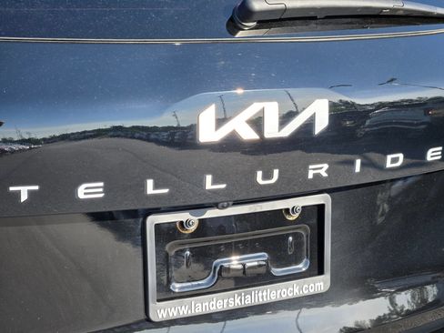 Used 2024 Kia Telluride SX w/ Towing Package AWD/4WD image 38