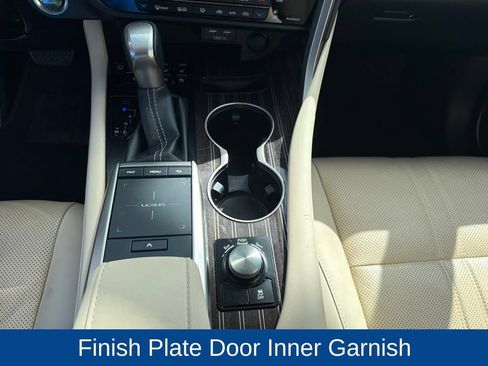 Used 2021 Lexus RX 350L Luxury w/ Accessory Package FWD image 28