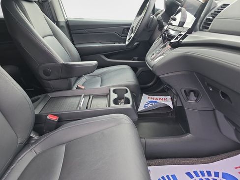 Used 2024 Honda Odyssey EX-L image 25