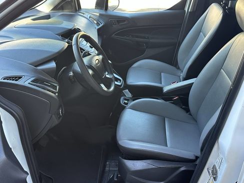 Used 2018 Ford Transit Connect XL FWD image 22