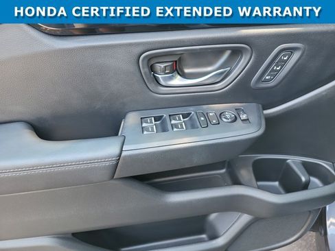 Certified 2025 Honda Pilot Touring image 28