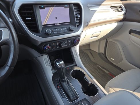 Used 2017 GMC Acadia SLT FWD image 30