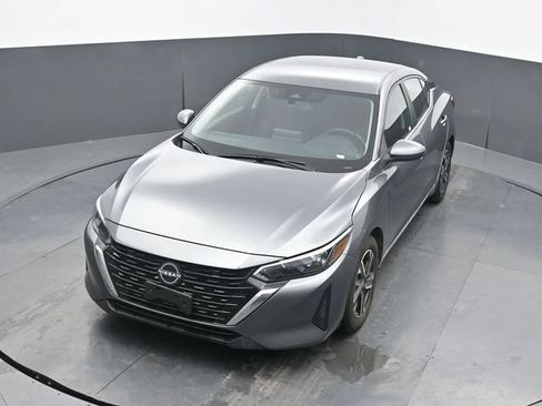Used 2024 Nissan Sentra SV FWD image 46
